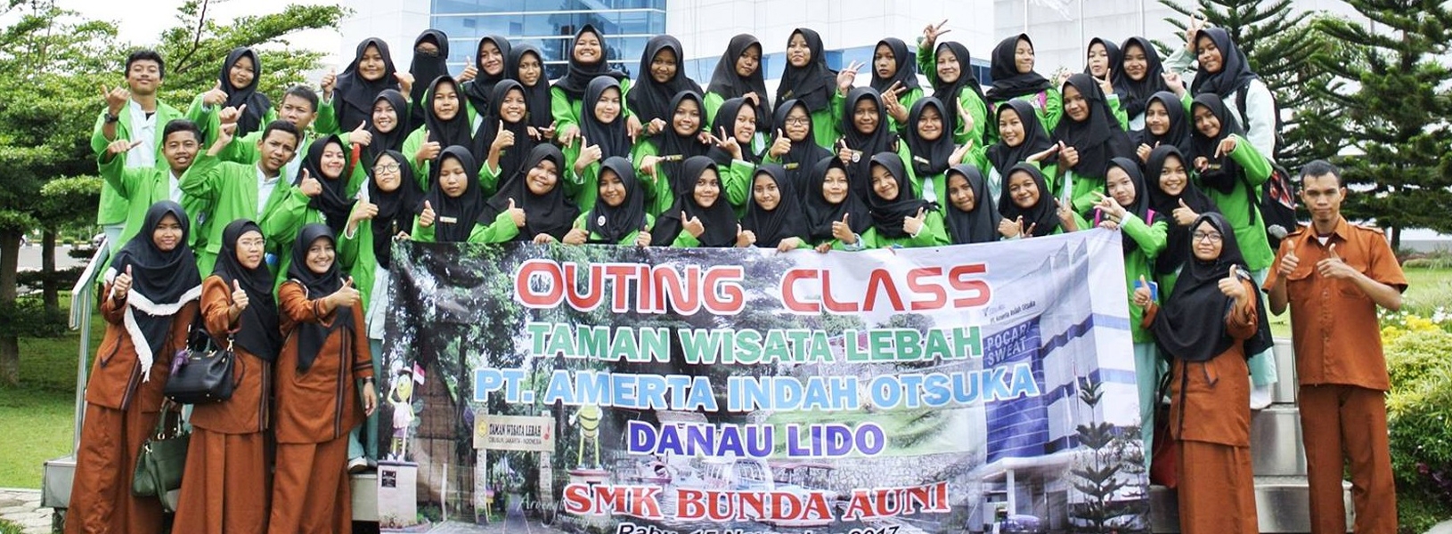 Outing Class